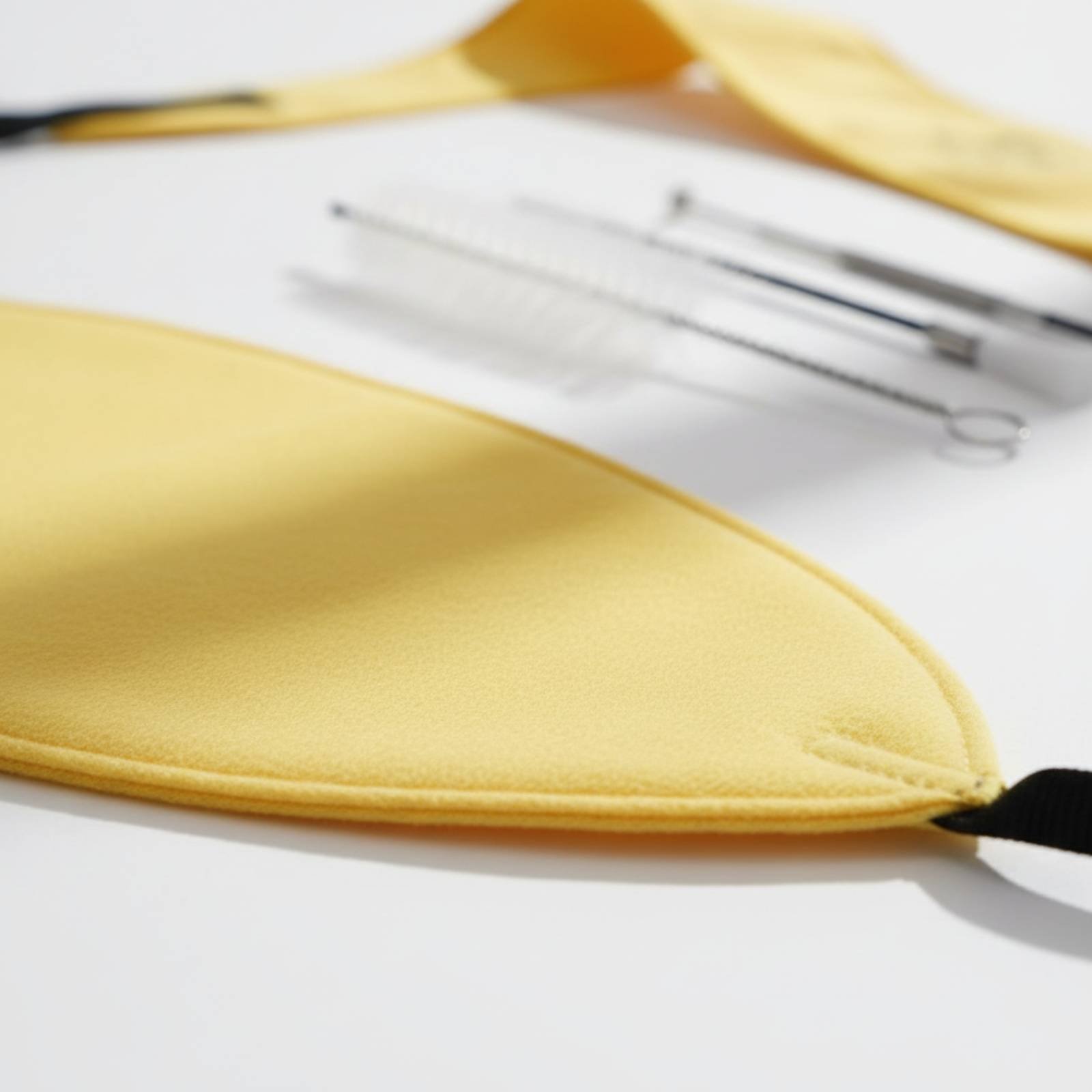 Clarinet Care Kit - 5 Pieces Flute Cleaning Tools Clarinet