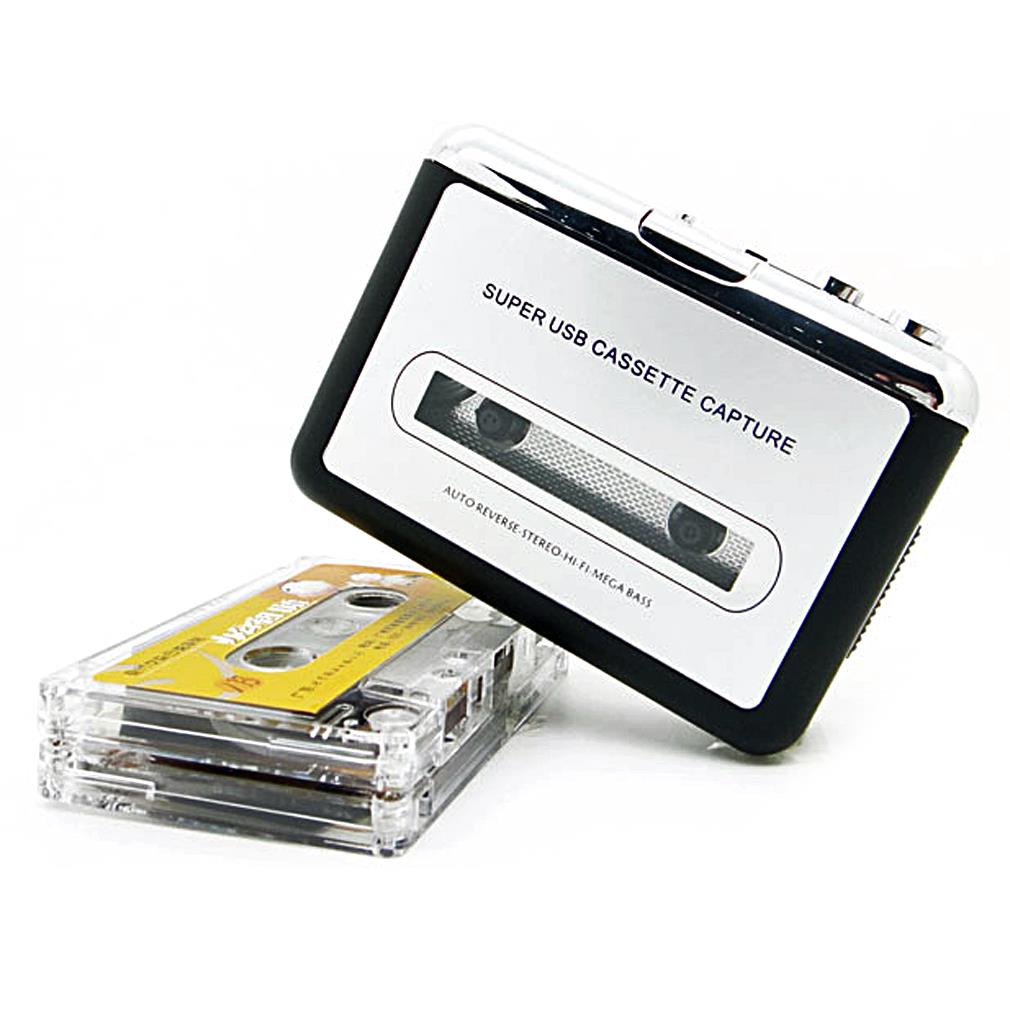 Audio Music Converter To Mp3 - Cassette to MP3 Converter Cassette Player