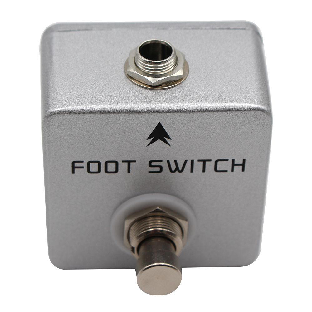 Mosky Latching Footswitch/Amp  - Looper Pedal Guitar 评论和价格