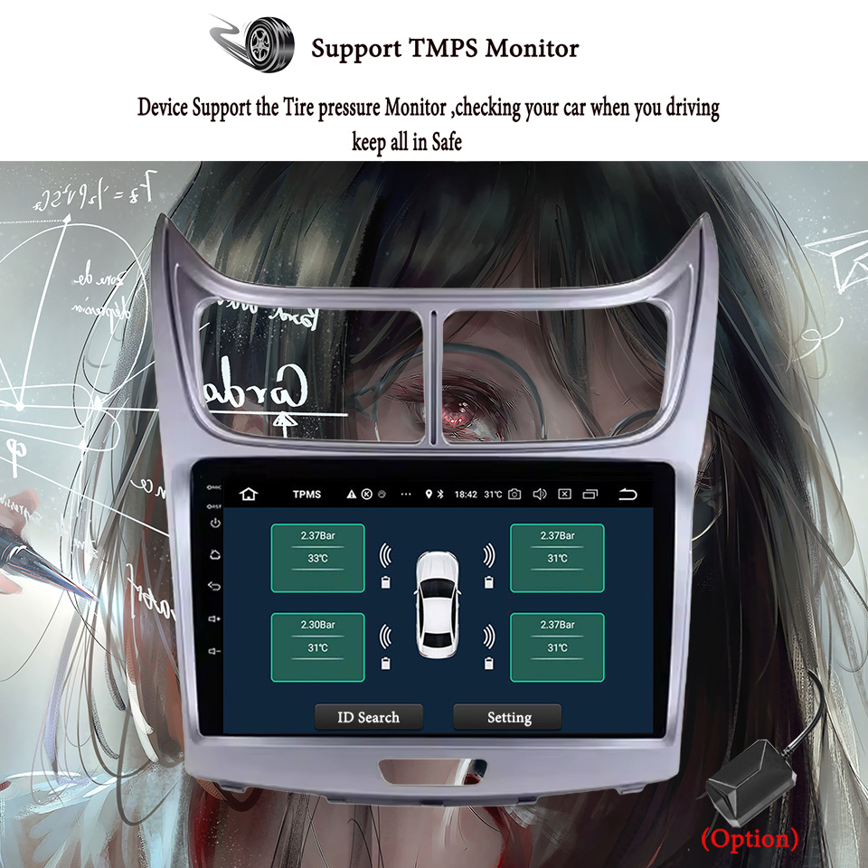 Android 14 8G+128G Car Radio S - Audio Music India 评论和价格