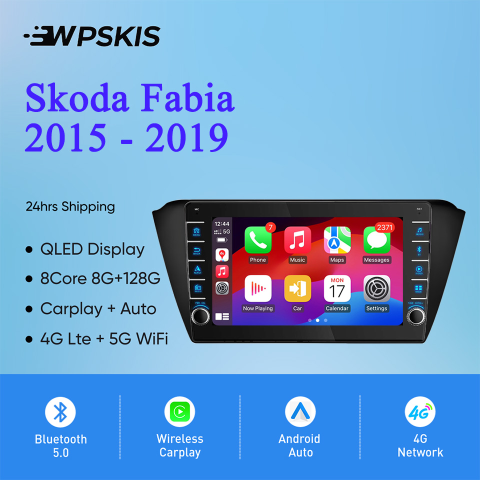 8G Ram 128GB Android 14 Car Ra - Audio Music India 评论和价格