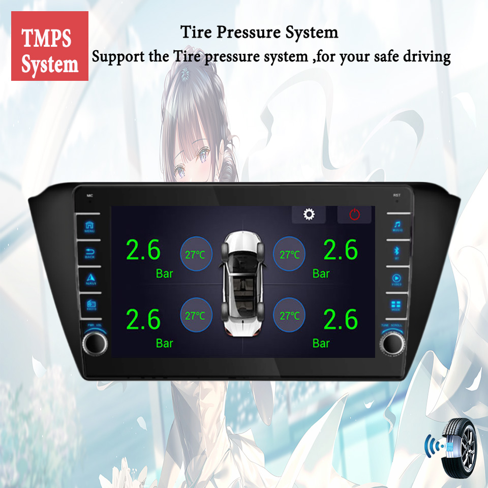 8G Ram 128GB Android 14 Car Ra - Audio Music India 评论和价格