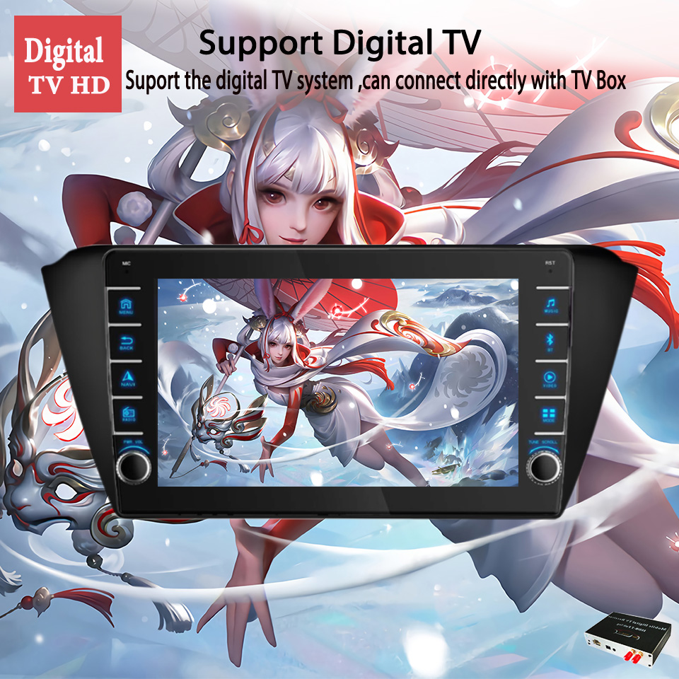 8G Ram 128GB Android 14 Car Ra - Audio Music India 评论和价格