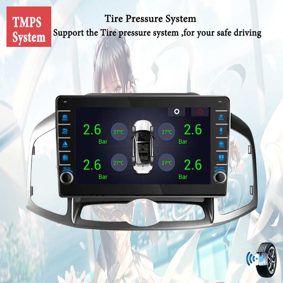 8G Ram 128GB Android 14 Car Ra - Audio Music India 评论和价格
