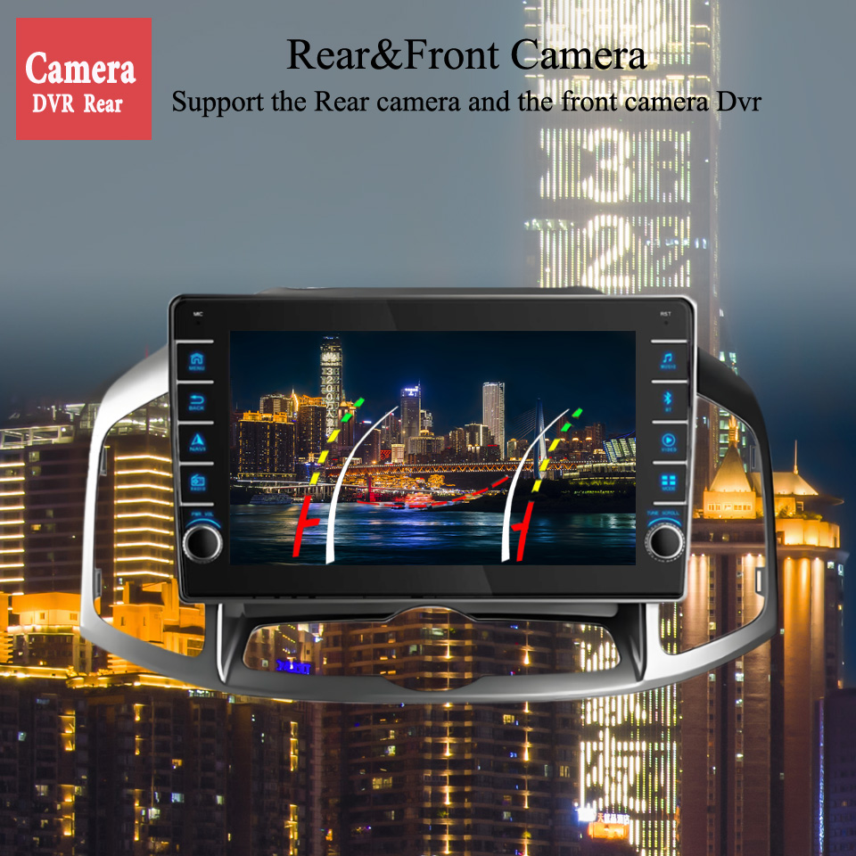 8G Ram 128GB Android 14 Car Ra - Audio Music India 评论和价格