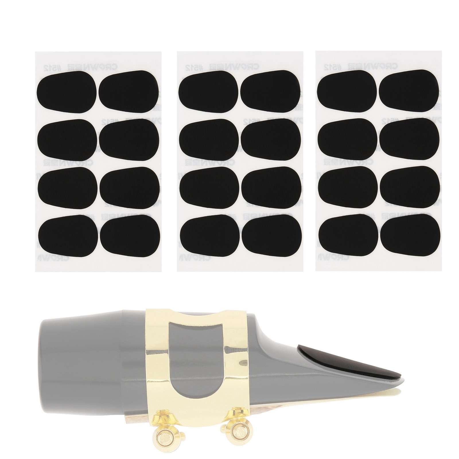 28 / 36pcs Saxophone Clarinet  - Clarinet Care Kit 评论和价格