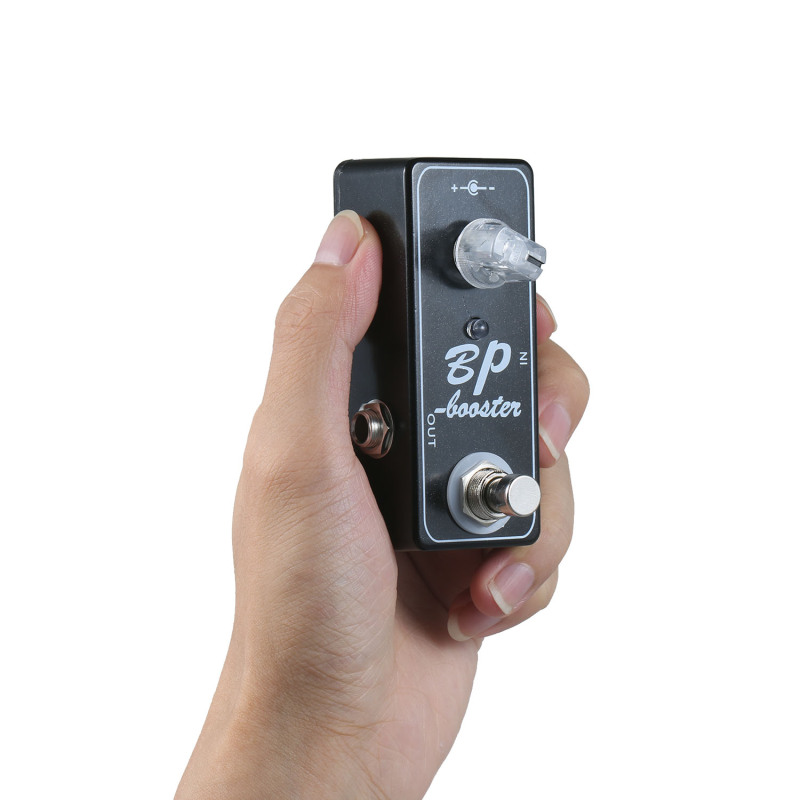 MOSKY Audio Guitar Pedals BP B - Looper Pedal Guitar 评论和价格