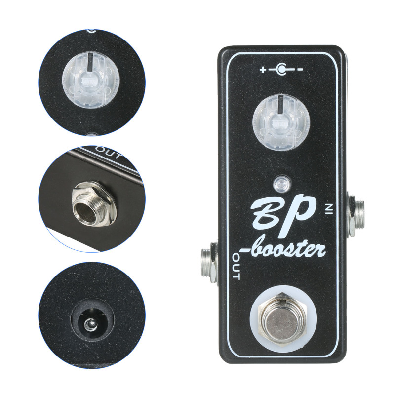 MOSKY Audio Guitar Pedals BP B - Looper Pedal Guitar 评论和价格