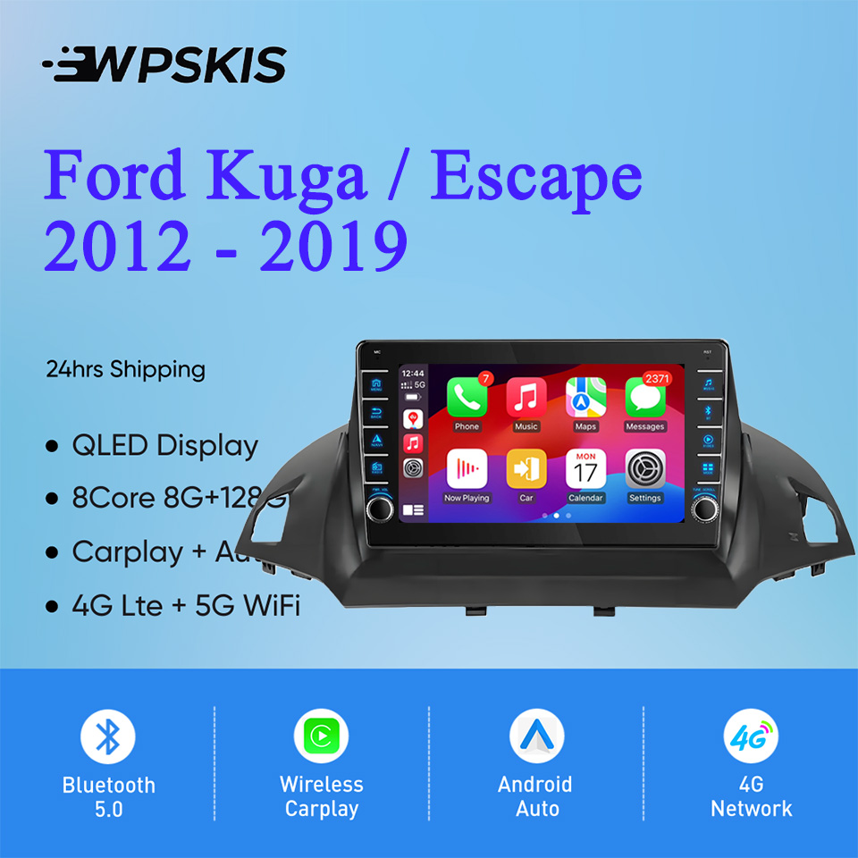 8G Ram 128GB Car Auto Radio Vi - Audio Music India 评论和价格