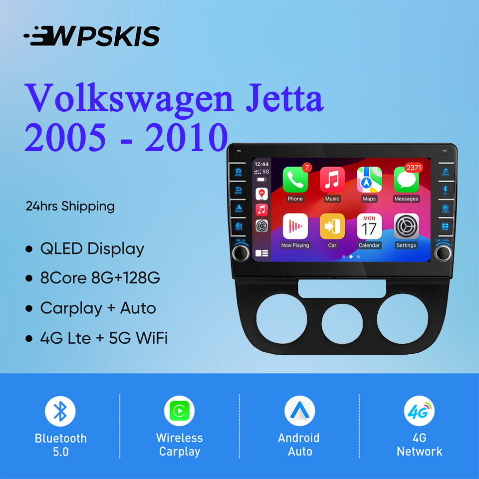8G Ram 128G Android 14 Car Rad - Audio Music India 评论和价格
