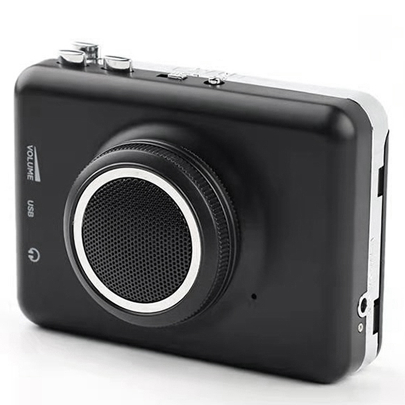 Portable Stereo USB Cassette P - Audio Music Converter To Mp3 评论和价格