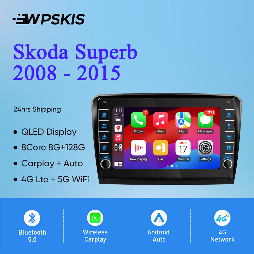 8G Ram 128GB Android 14 Car Ra - Audio Music India 评论和价格