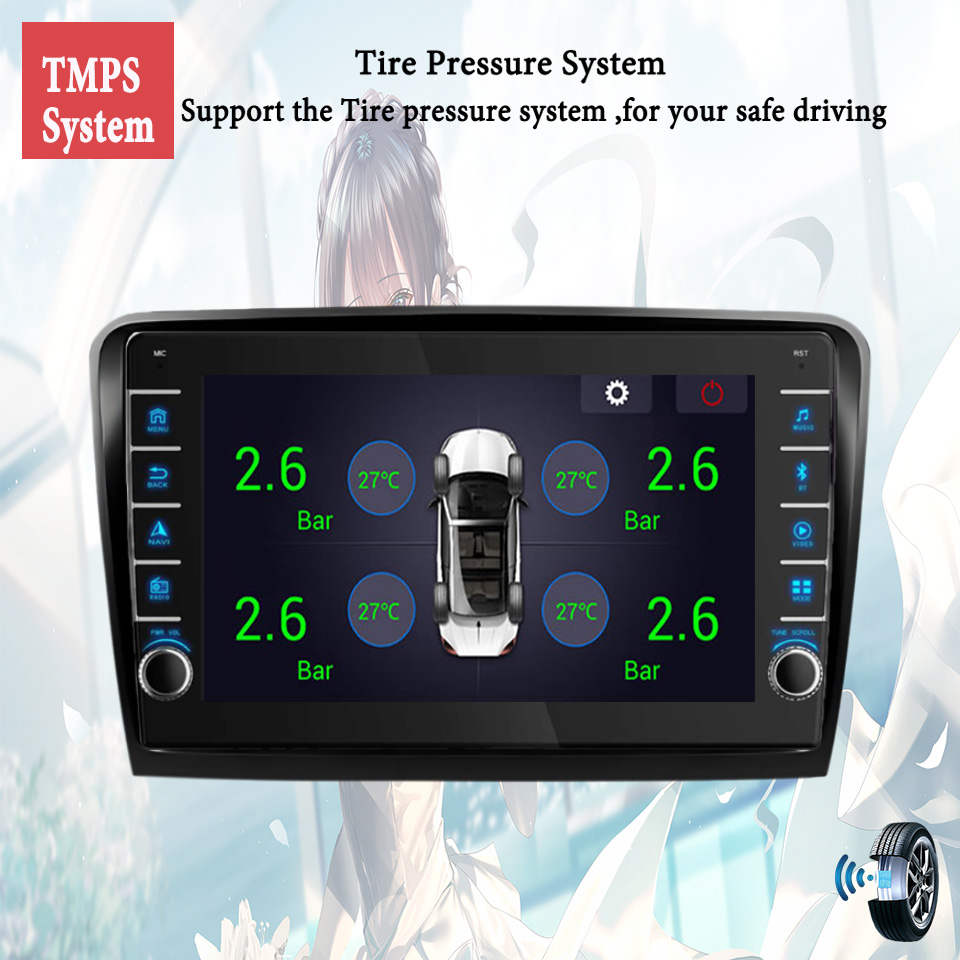8G Ram 128GB Android 14 Car Ra - Audio Music India 评论和价格