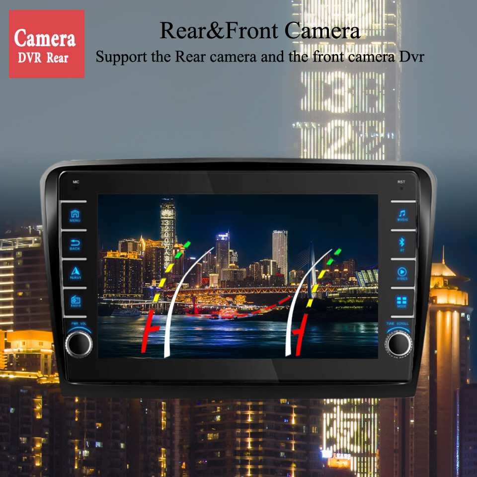 8G Ram 128GB Android 14 Car Ra - Audio Music India 评论和价格