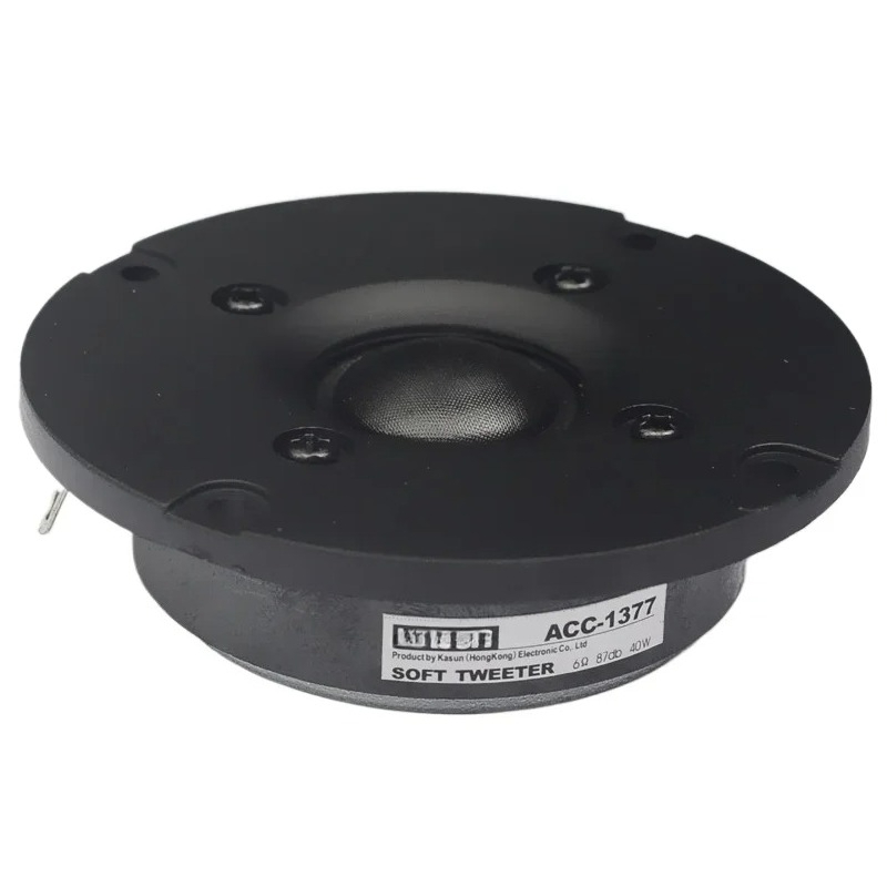 SOTAMIA 1Pcs 3 Inch Tweeter 6  - Audio Music Generator 评论和价格