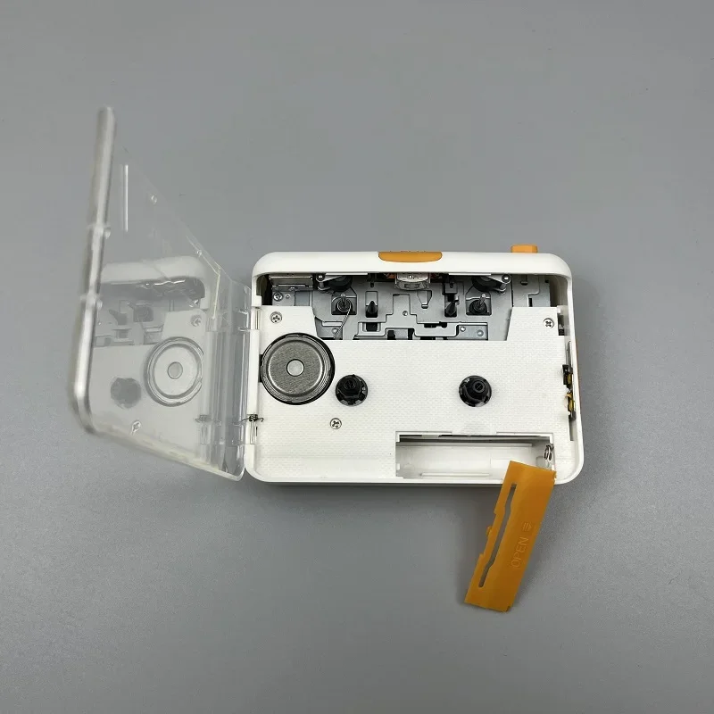 EZCAP218SP USB 2.0 Old Cassett - Audio Music Converter To Mp3 评论和价格
