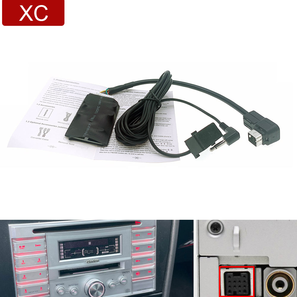 Car Radio Bluetooth 5.0 Digita - Audio Music Changer 评论和价格