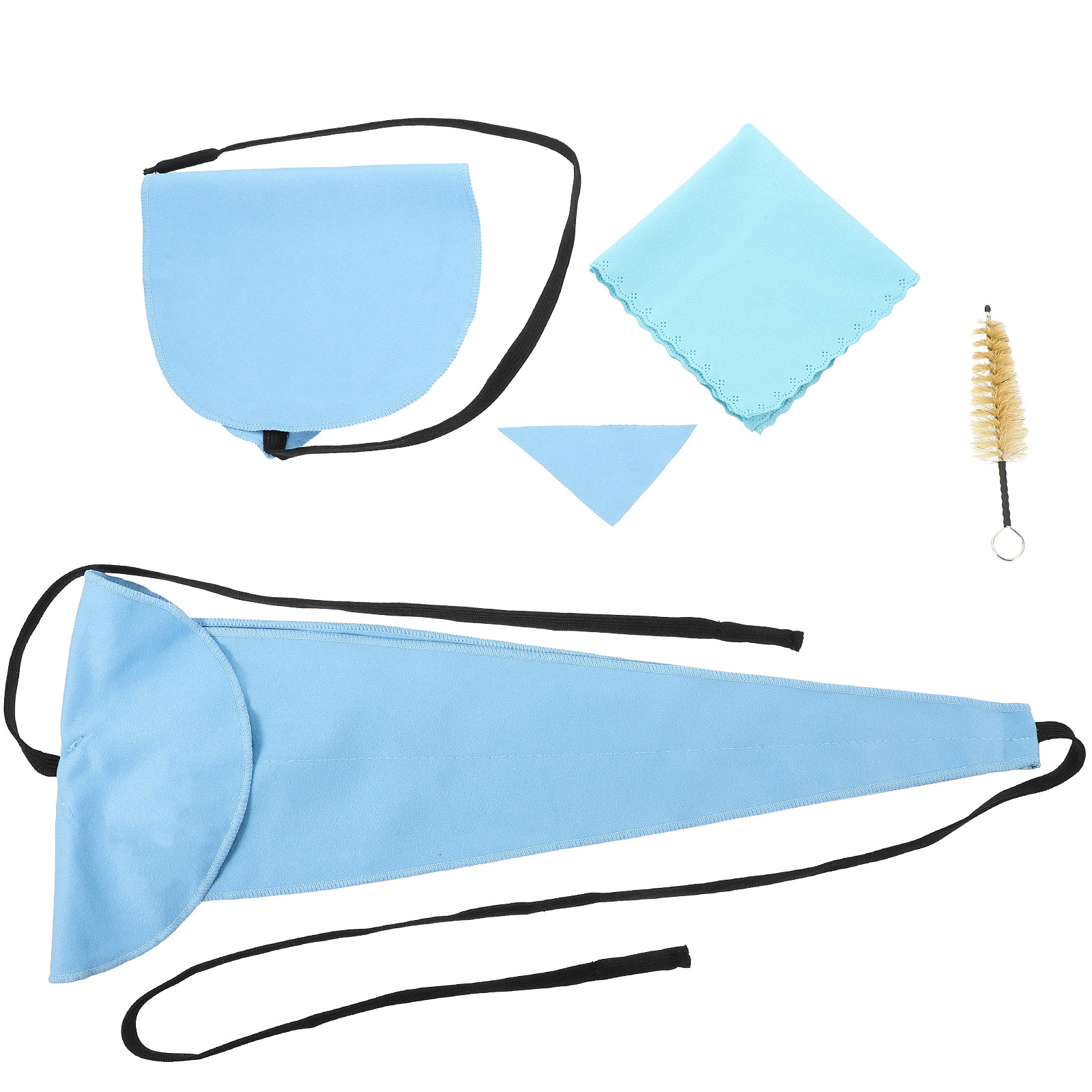 Saxophone Cleaning Care Kits B - Clarinet Care Kit 评论和价格