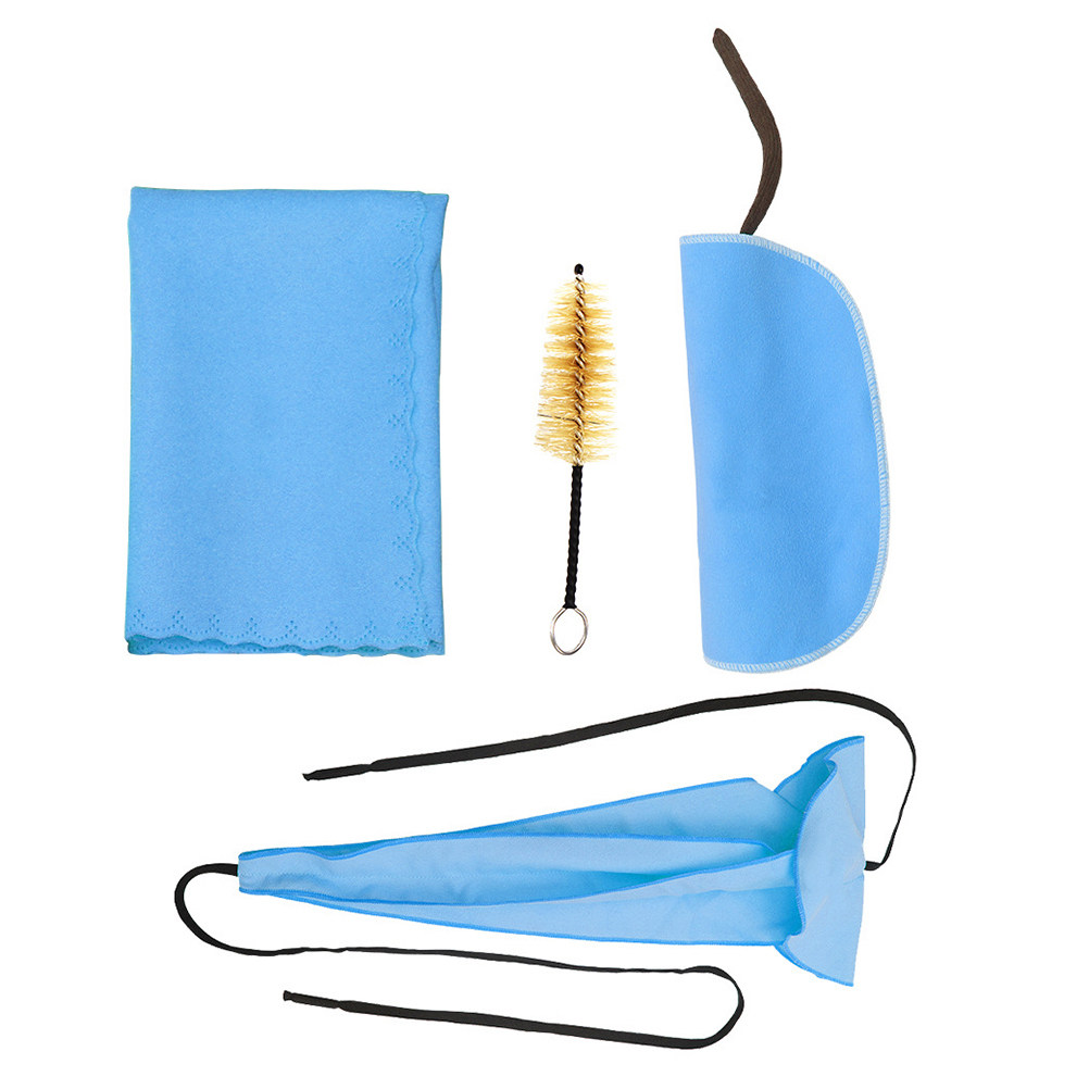 Saxophone Cleaning Care Kits B - Clarinet Care Kit 评论和价格