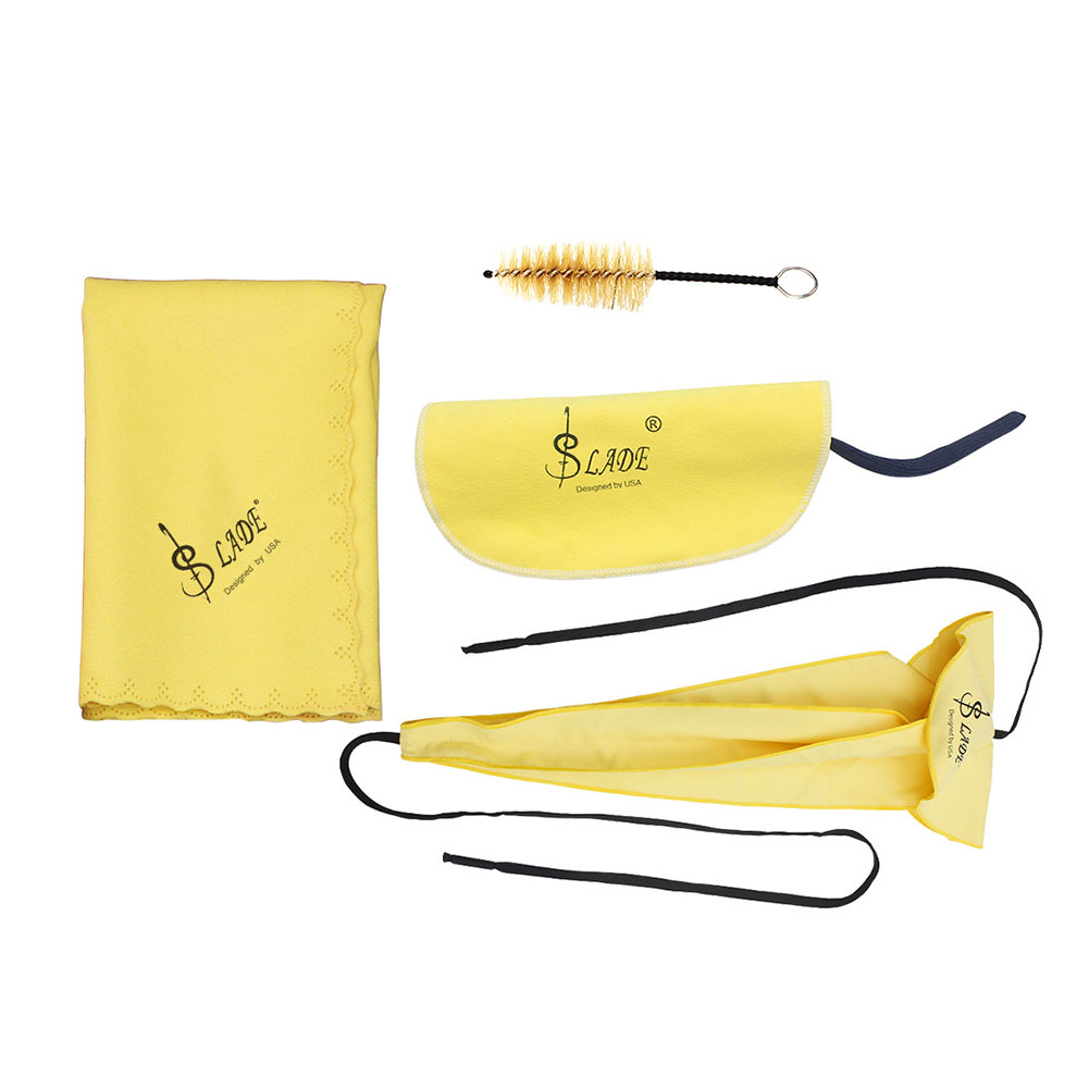 High quality For Saxophone Cle - Clarinet Care Kit 评论和价格