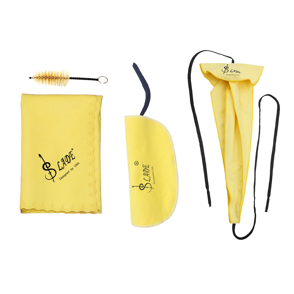 High quality For Saxophone Cle - Clarinet Care Kit 评论和价格