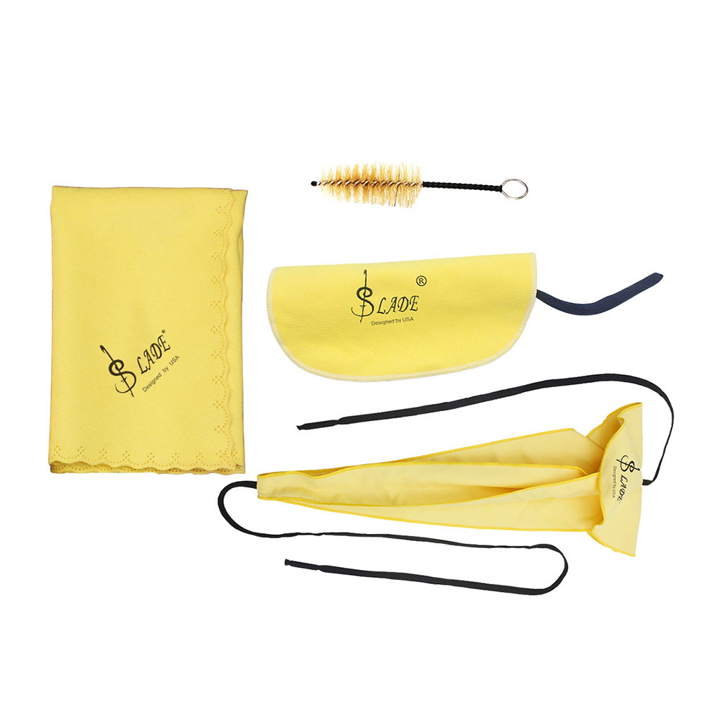 High quality For Saxophone Cle - Clarinet Care Kit 评论和价格