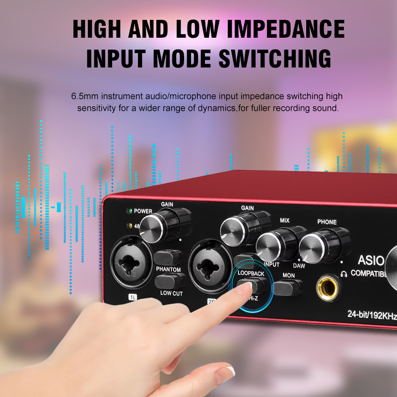 YAMNWEO MD22 Portable 2-Channe - Audio Music Cutting 评论和价格