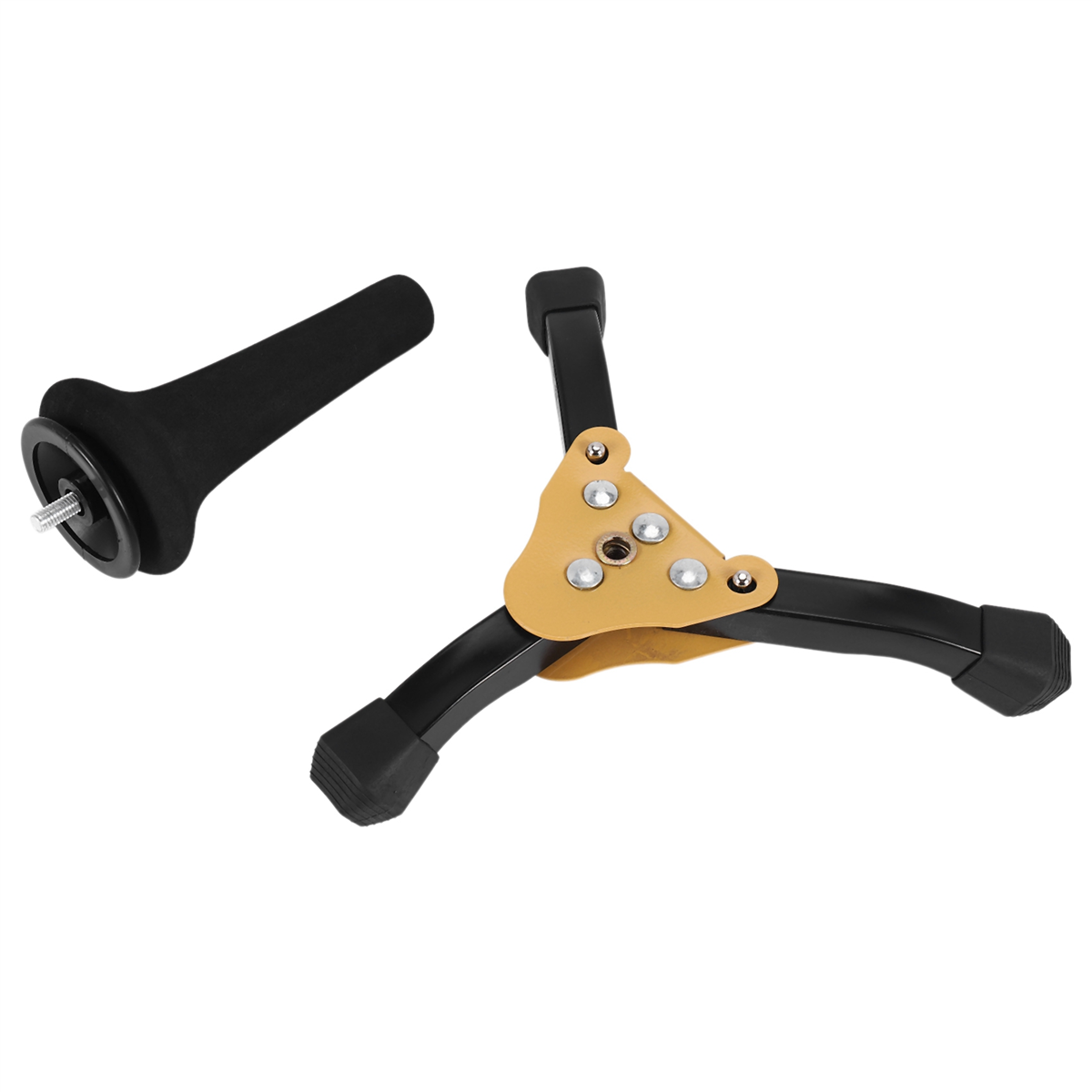 New Folding Portable Saxophone - Clarinet Care Kit 评论和价格