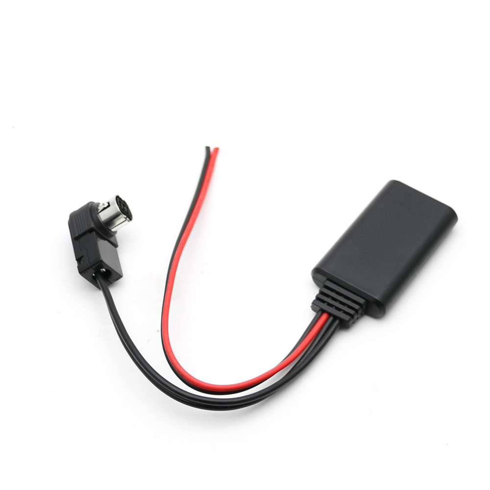 Car Bluetooth 5.0 Module Aux C - Audio Music Interface 评论和价格