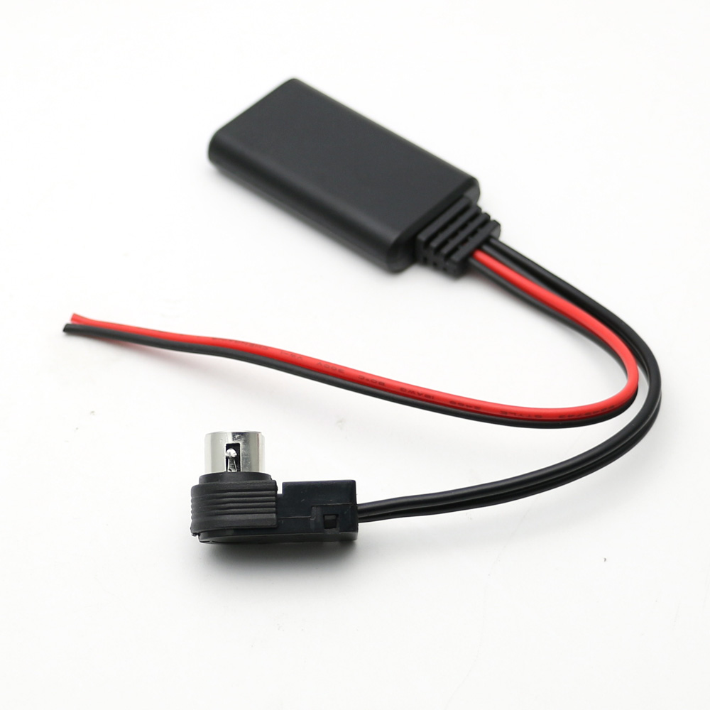 Car Bluetooth 5.0 Module Aux C - Audio Music Interface 评论和价格