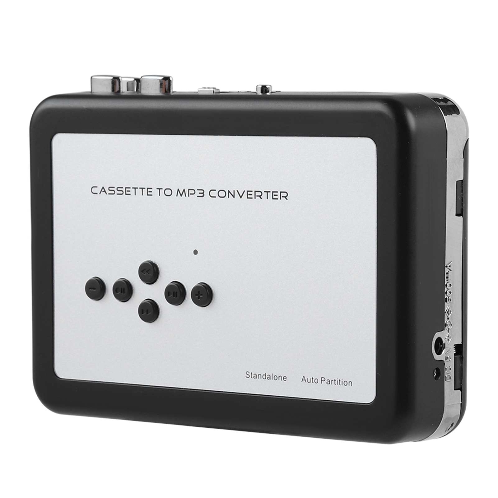 Portable Cassette Tape to MP3  - Audio Music Converter To Mp3 评论和价格