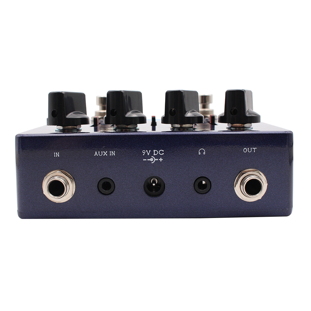 MOSKY Beta Ultra  Electric Bas - Looper Pedal Guitar 评论和价格
