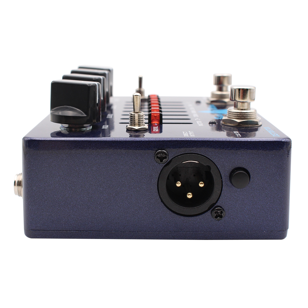 MOSKY Beta Ultra  Electric Bas - Looper Pedal Guitar 评论和价格
