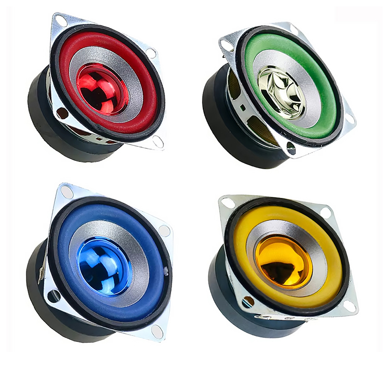 1PCS 4R 5W Portable Audio Full - Audio Music Generator 评论和价格