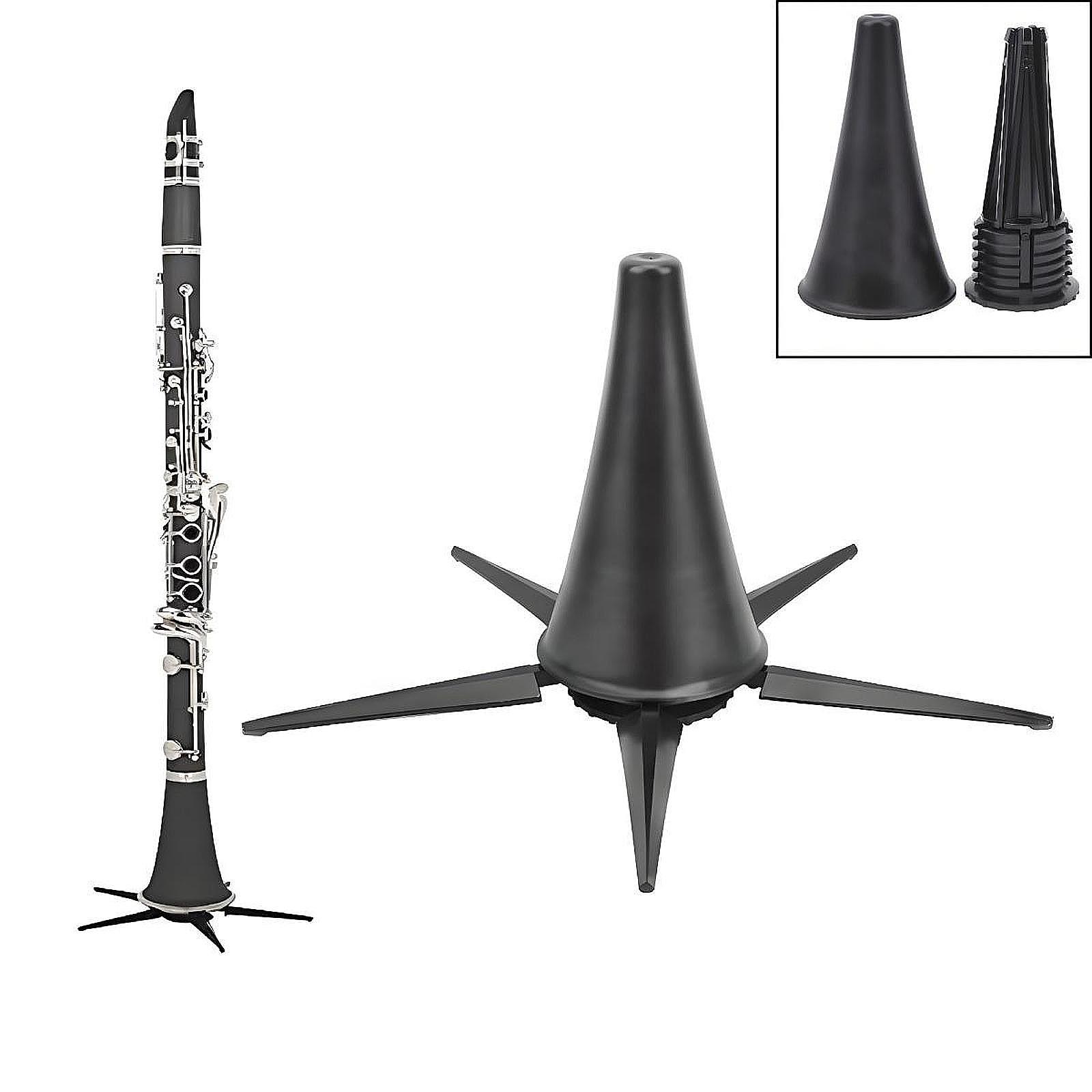 Clarinet Cleaning Kit Portable - Clarinet Care Kit 评论和价格