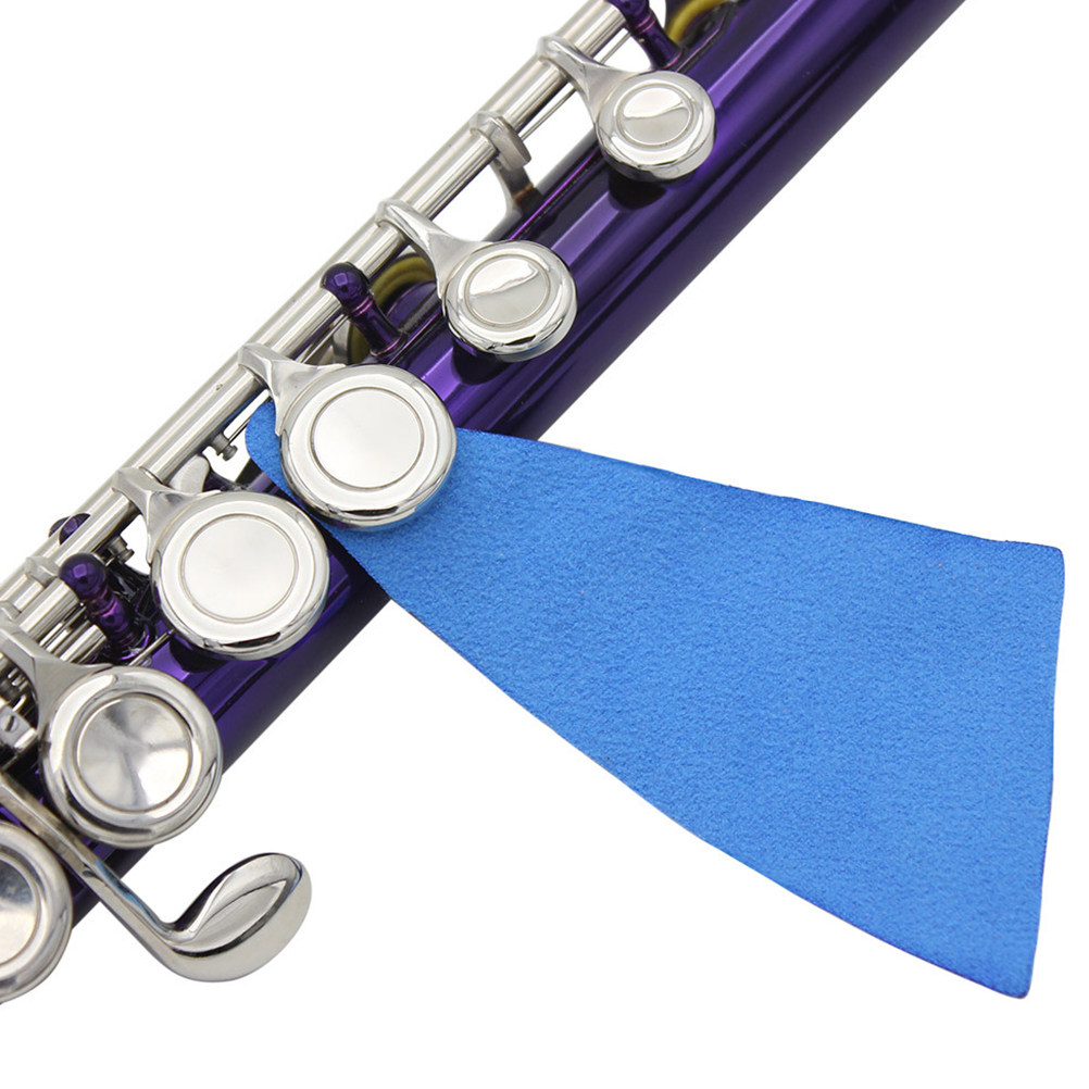 2Pcs Comprehensive Saxophone C - Clarinet Care Kit 评论和价格