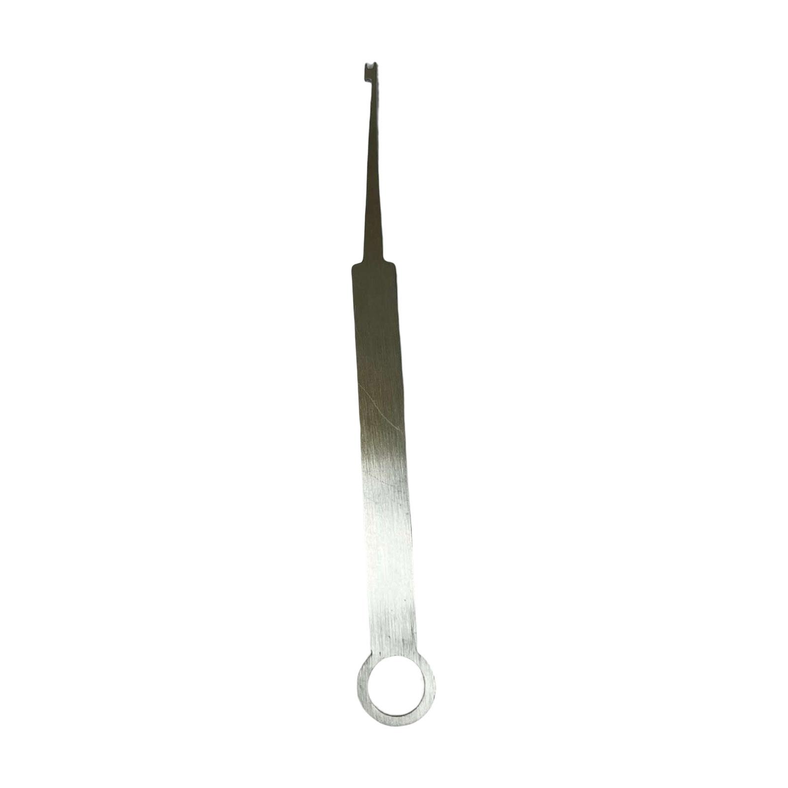 Clarinet Reed Spring Hook Dura - Clarinet Care Kit 评论和价格