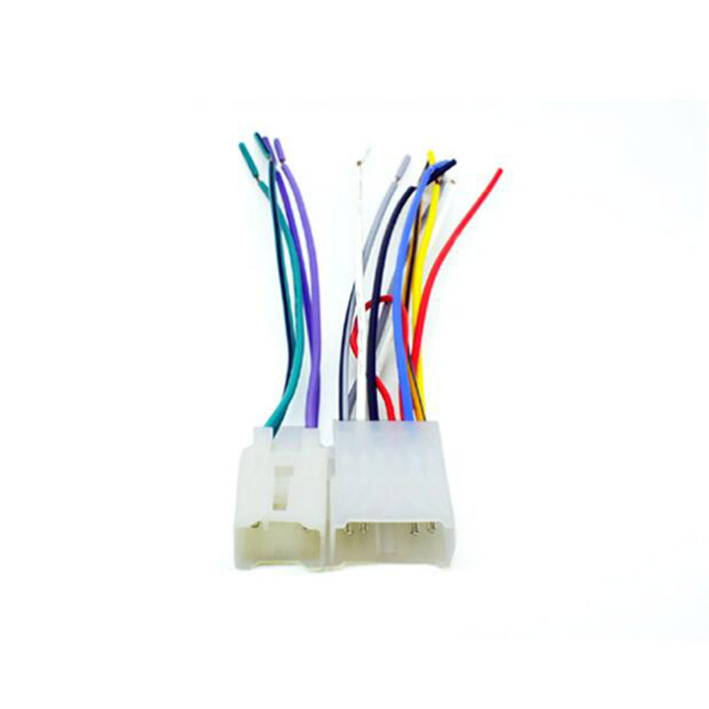 Car Audio Stereo CD Changer Wi - Audio Music Changer 评论和价格