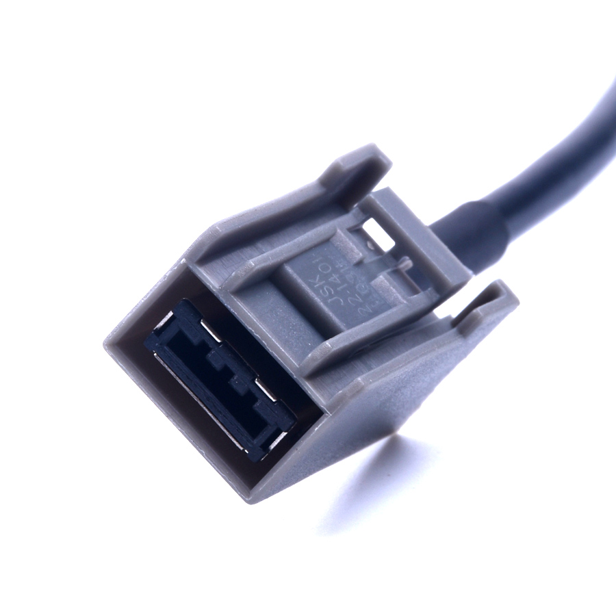 Car USB AUX Cable Wire Adapter - Audio Music Interface 评论和价格