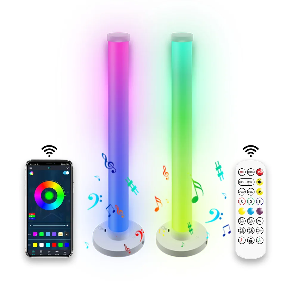 Atmosphere Smart Ambient Stand - Audio Music Recognition 评论和价格