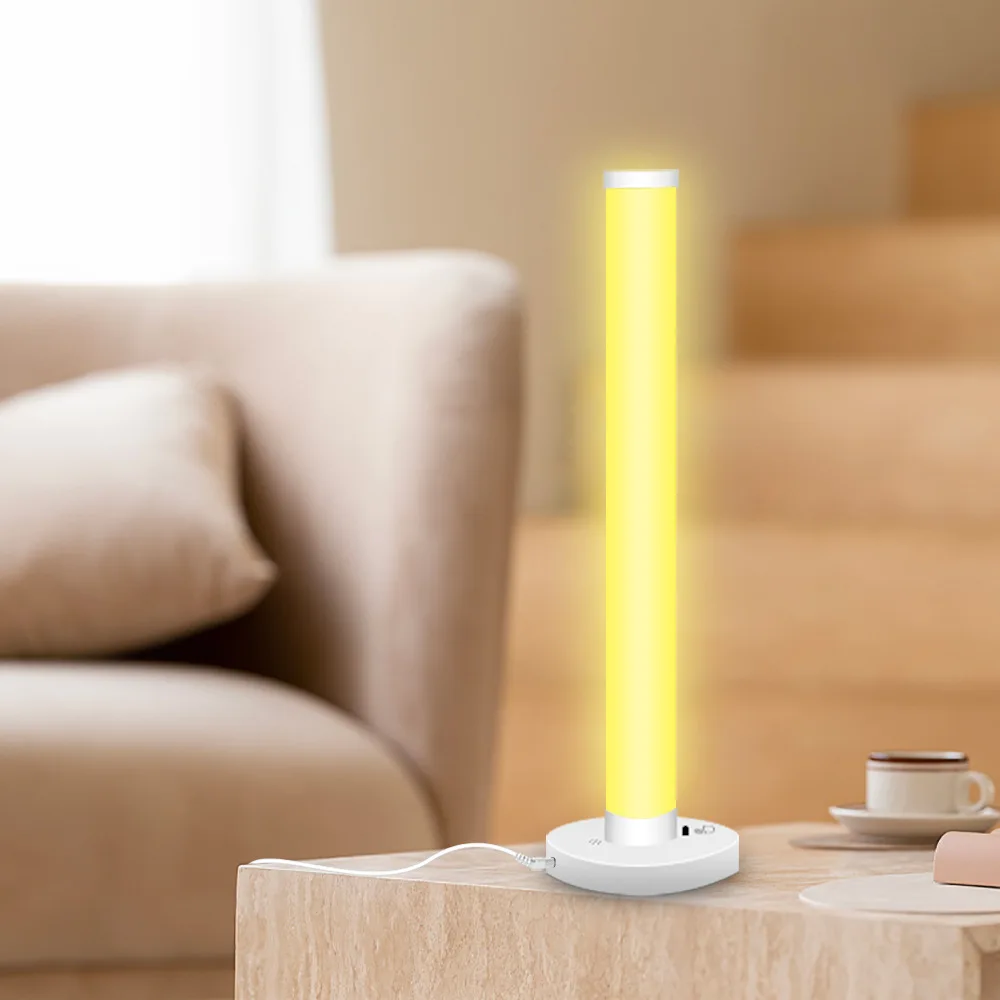 Atmosphere Smart Ambient Stand - Audio Music Recognition 评论和价格