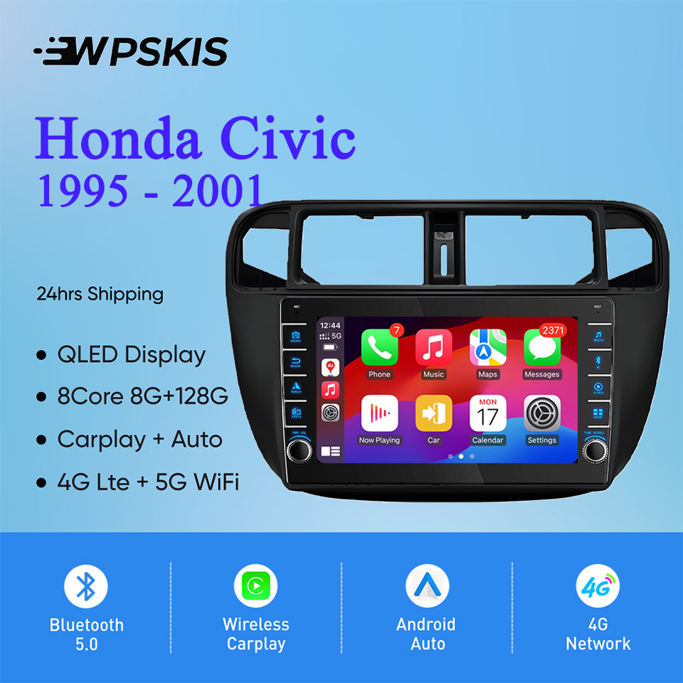 8G Ram 128GB Android 14 Car Ra - Audio Music India 评论和价格