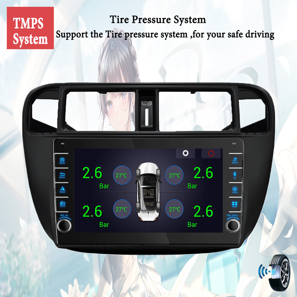 8G Ram 128GB Android 14 Car Ra - Audio Music India 评论和价格