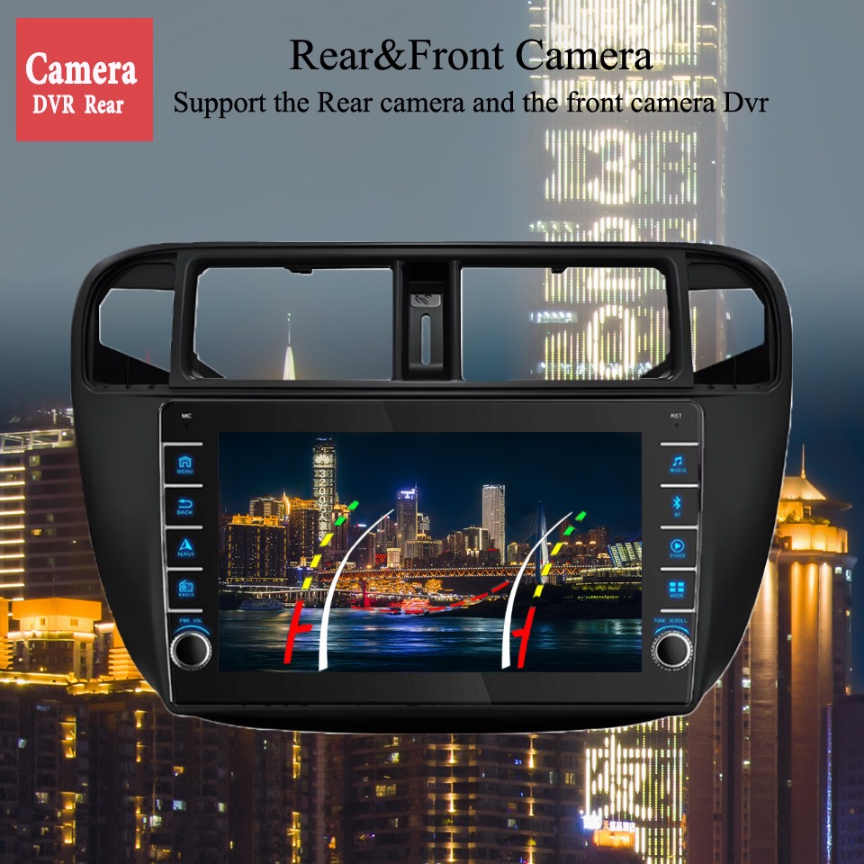 8G Ram 128GB Android 14 Car Ra - Audio Music India 评论和价格