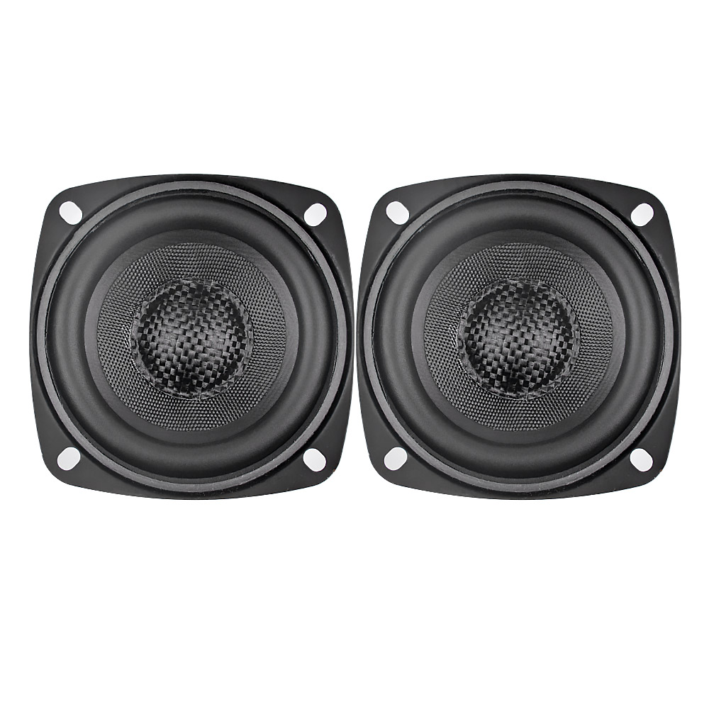 AIYIMA 2Pcs 3 Inch Audio Porta - Audio Music Generator 评论和价格