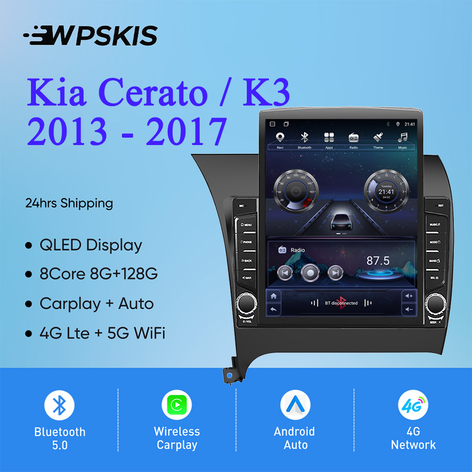 Car Auto Radio FM AM Video Aud - Audio Music India 评论和价格