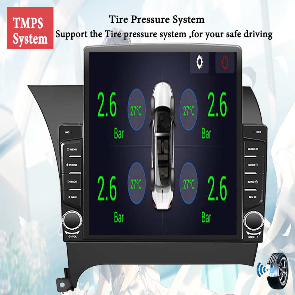 Car Auto Radio FM AM Video Aud - Audio Music India 评论和价格