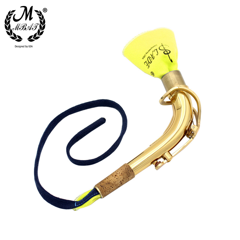 M MBAT High Quality Saxophone  - Clarinet Care Kit 评论和价格