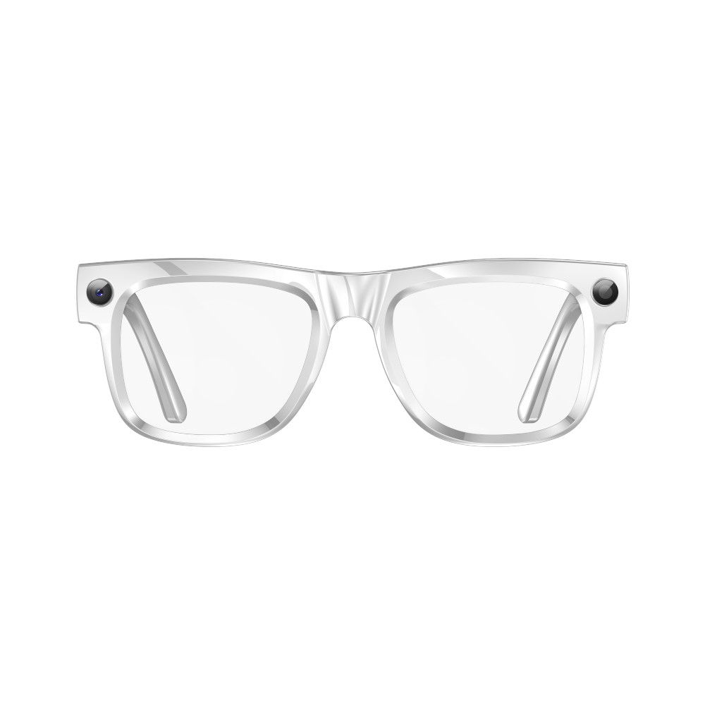 AI Smart Glasses for Camera Vi - Audio Music Recognition 评论和价格