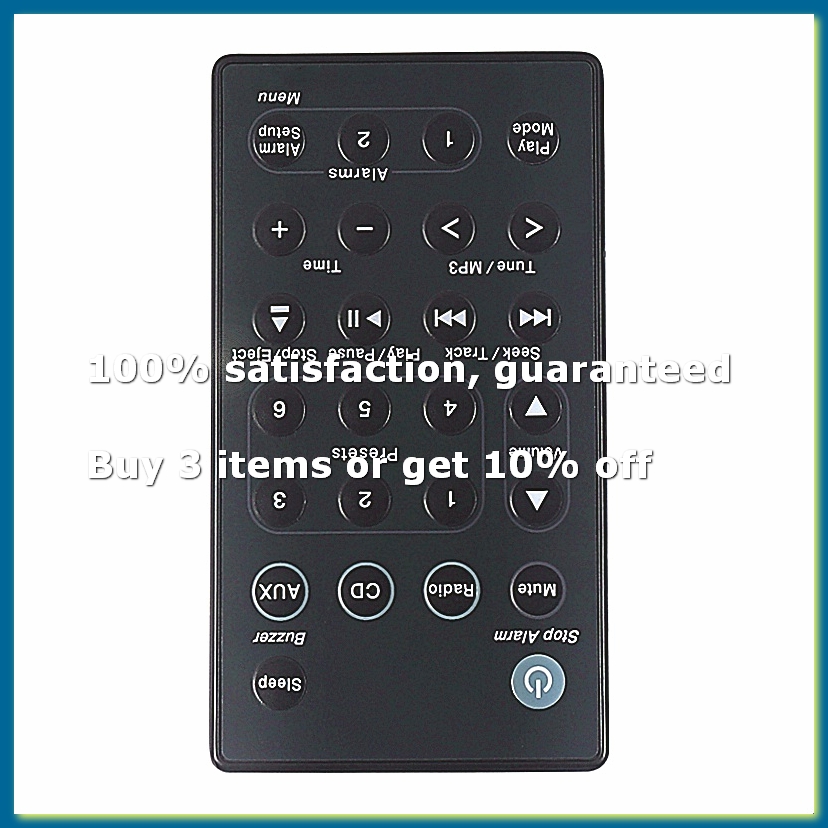 Remote Control for -B7 Miaoyun - Audio Music Generator 评论和价格